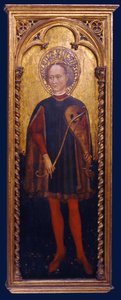 Saint Genès