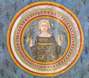 Printemps - Cristoforo di & Piero Meo di Bindoccio