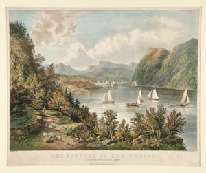 Le paysage de l