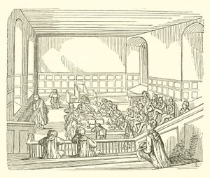 Examens - Cuthbert Bede