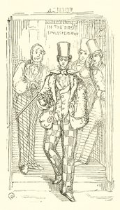 Nouvelle tenue - Cuthbert Bede