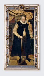 Portrait de l