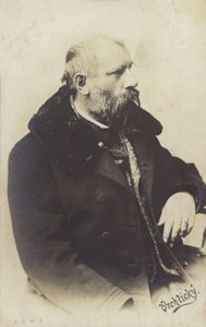 Jaroslav Vrchlický