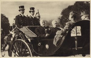 Tomas Garrigue Masaryk