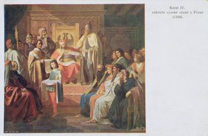 Fondation de l
