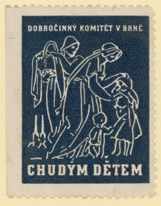 Enfants pauvres