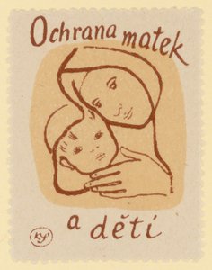 Protection des mères et des enfants