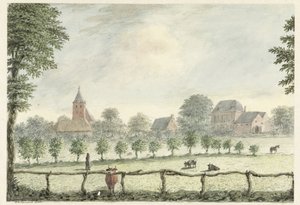 Vue de Renkum