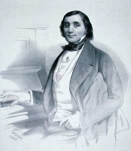 Eduard Hetz - D. Fabronius