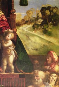 (détail) - D. and Garofalo Dossi