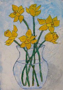 Jonquilles