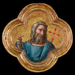 Saint Jean-Baptiste, 137077