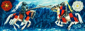 Les Guerres des Roses
