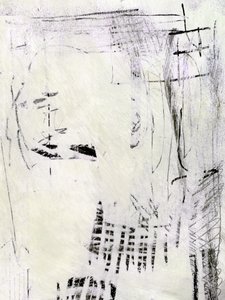Marqué à la craie - Dan Hobday