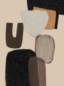 Partout - Dan Hobday