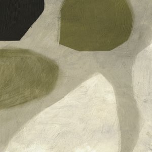 Formes en pâle