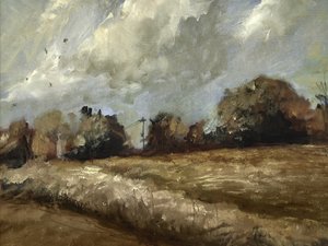 Chênes - Dan Hobday