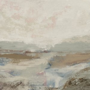 Rêverie au crépuscule