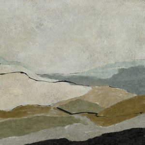 Paysage invisible