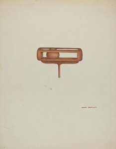 Hochet