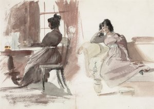 Études d