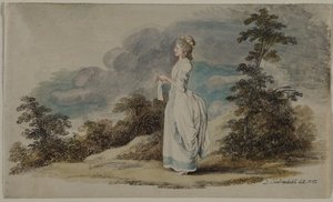 Susanne (La fille de l