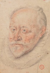 Henri-Ier-de-montmorency - Daniel Dumonstier