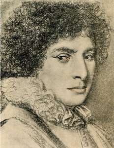 Portrait féminin
