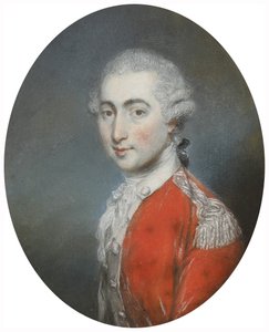 Lorenzo Moore, avant 1800