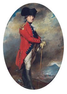 Portrait de Charles