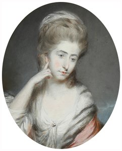 Williamza Moore, avant 1800