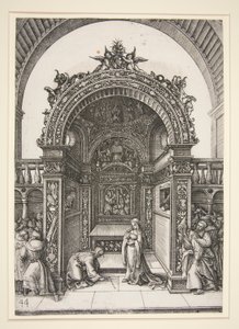 Tabernacle d