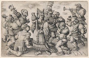 Carnaval - Daniel Hopfer