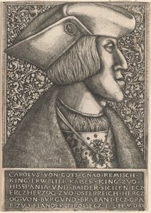 Empereur Charles V