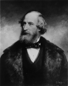 Cyrus W. Field - Daniel Huntington