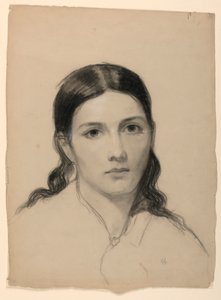 Dessin, La femme de l