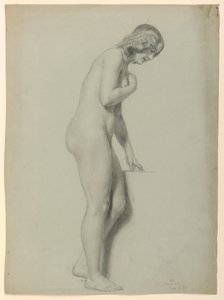Femme nue