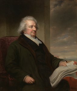 Gulian Crommelin Verplanck, 1857 - Daniel Huntington