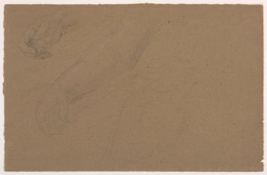 Études de mains