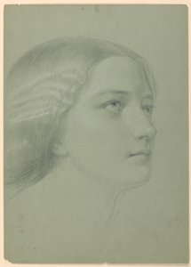 Étude de la tête d