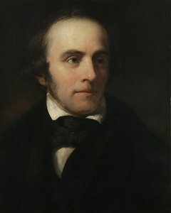 Thomas Cole, 1843