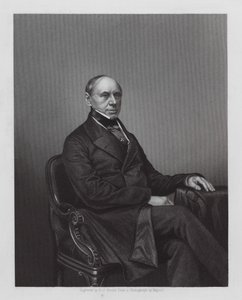 Philipp von Brunnow, diplomate russe - Daniel John. Pound