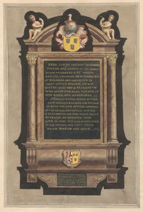 Mémorial à Edmond Pigeon et Nickolas Pigeon de l