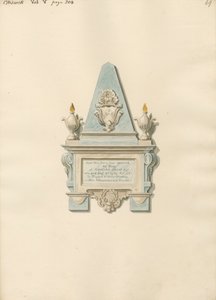 Mémorial à Edward Crisp de l