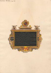 Mémorial à Elizabeth Heigham de l