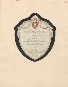 Mémorial à George et Elizabeth MacKenzie de l