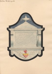 Mémorial à Inyr Burgess, de l