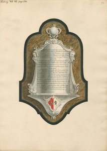 Mémorial à John Loving et sa femme Ann de l