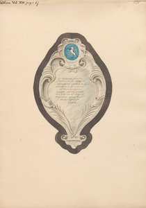 Mémorial à Nathaniel Crewe de l