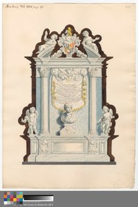 Mémorial à Orlando Humpreys de l